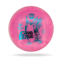 Load image into Gallery viewer, Cryo Blade - Gannon Buhr Signature Series Horizon C-Line MD5 - Discmania