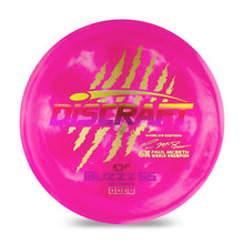 Load image into Gallery viewer, Buzzz SS - Paul McBeth 6 Claw ESP - Worlds 2026 - Discraft