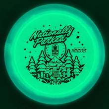 Load image into Gallery viewer, Destroyer - Halo Champion Proto Glow - 2025 Nationally Parked - Innova