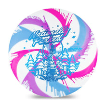 Load image into Gallery viewer, Innova - Nationally Parked - I-Dye Star Firebird