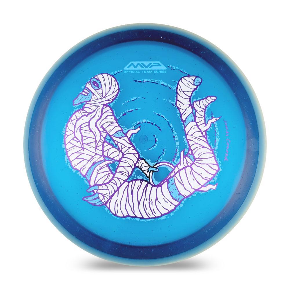 MVP - Eclipse Trail - James Conrad Halloween Team Series – Disc