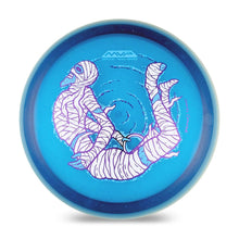 Load image into Gallery viewer, ** PREORDER** MVP - Eclipse Trail - James Conrad Halloween Team Series