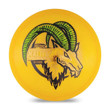 Load image into Gallery viewer, Malita - ESP Colorshift Swirl - 2026 Ledgestone - Discraft