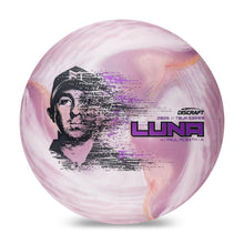 Load image into Gallery viewer, Luna - Special Blend 2026 Tour Series Paul McBeth - Discraft