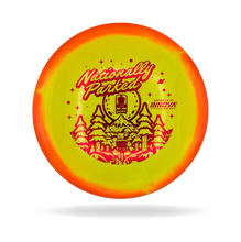 Load image into Gallery viewer, Orc - Halo Star - 2025 Nationally Parked - Innova