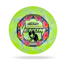 Load image into Gallery viewer, Venom - Anthony Barela USDGC ESP Swirl - Discraft