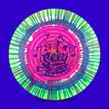 Load image into Gallery viewer, Big Sexy Berries Innova I-Dye Star Destroyer