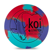 Load image into Gallery viewer, Elevation Discs - Koi