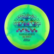 Load image into Gallery viewer, Huxley Innova Halo Star Polecat