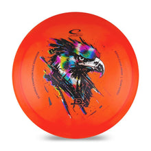 Load image into Gallery viewer, Sweep - Royal Clear - Isaac Robinson Team Series 2026 - Latitude 64