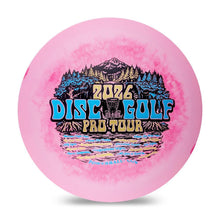 Load image into Gallery viewer, Discraft - ESP Cicada - 2026 DGPT Concert Theme