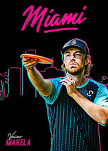 Load image into Gallery viewer, PREORDER - 2025 Brixton DGPT Hobby Box (Flagship Product)