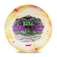 Load image into Gallery viewer, Discraft - Z Jawbreaker FLX Buzzz SS - 2026 DGPT Concert Theme
