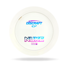 Load image into Gallery viewer, Discraft - White ESP - Nuke