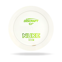 Load image into Gallery viewer, Discraft - White ESP - Nuke