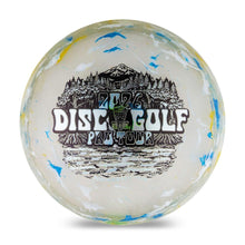 Load image into Gallery viewer, Discraft - Z Jawbreaker FLX Buzzz SS - 2026 DGPT Concert Theme