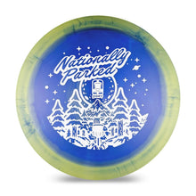Load image into Gallery viewer, Innova - Nationally Parked - Halo Star Shryke