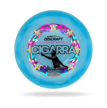 Load image into Gallery viewer, Cigarra - Anthony Barela USDGC Z Swirl - Discraft