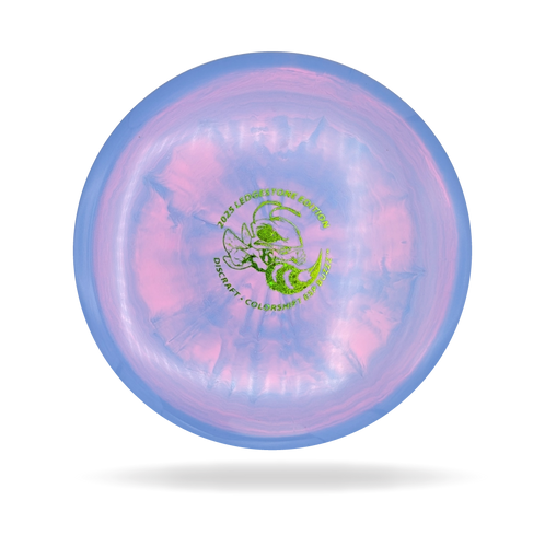 Buzzz - Colorshift ESP - 2025 Ledgestone - Discraft