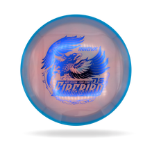Load image into Gallery viewer, Firebird - 2025 Nate Sexton Tour Series - Proto Glow Halo Champion - Innova