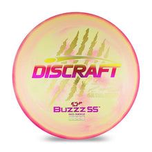 Load image into Gallery viewer, Buzzz SS - Paul McBeth 6 Claw ESP - Worlds 2026 - Discraft