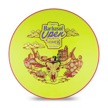 Load image into Gallery viewer, Barbasol Open at Austin - MVP Discs - 2026