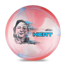 Load image into Gallery viewer, Heat - Special Blend 2026 Tour Series Hannah Huynh - Discraft