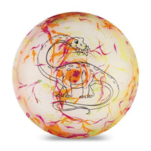 Load image into Gallery viewer, Dino Discs - Diplodocus - Egg Shell