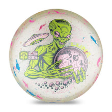 Load image into Gallery viewer, Luna - Colorshift Jawbreaker Z Flx - 2026 Ledgestone - Discraft