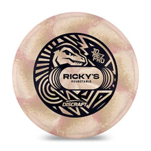 Load image into Gallery viewer, Ricky's Roundtable Discraft Recycled Zone