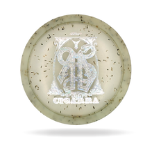 Load image into Gallery viewer, Cigarra - Z Money Flake - Discraft