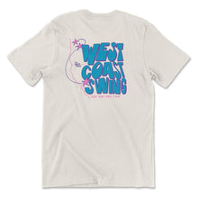 Load image into Gallery viewer, JomezPro West Coast Short Sleeve Tee