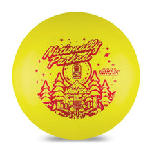 Load image into Gallery viewer, Corvette - G-Star - 2025 Nationally Parked - Innova