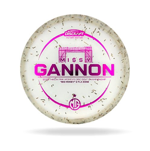 Zone - Missy Gannon 