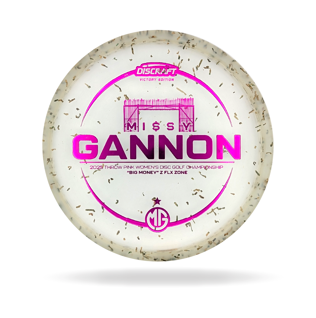 Zone - Missy Gannon 