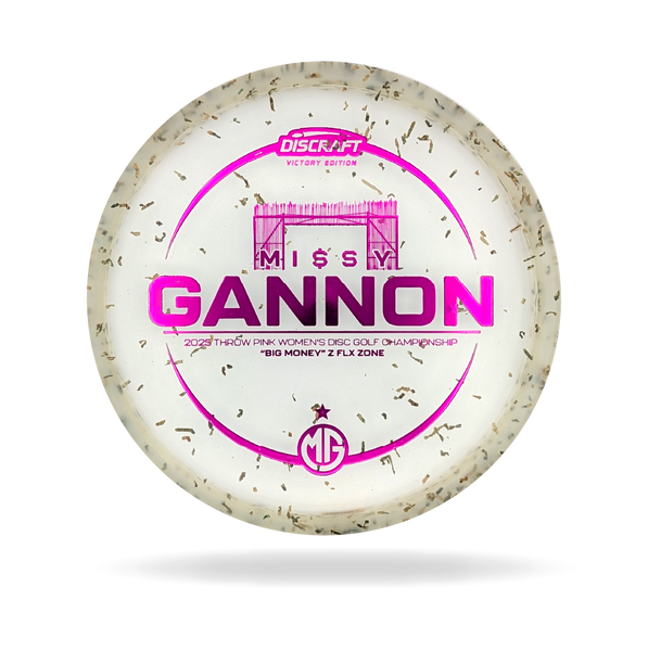 Zone - Missy Gannon 