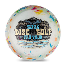 Load image into Gallery viewer, Discraft - Z Jawbreaker FLX Cigarra - 2026 DGPT Concert Theme