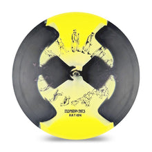 Load image into Gallery viewer, Doomsday Discs - Chemtrail - Ration