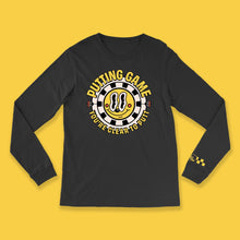 Load image into Gallery viewer, Putting Game Huxley Long Sleeve Tee