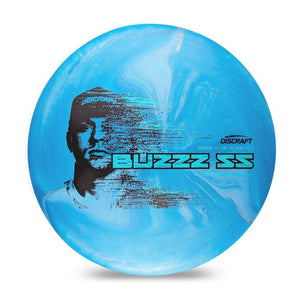 Buzzz SS - Special Blend 2026 Tour Series Ezra Robinson - Discraft