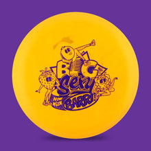 Load image into Gallery viewer, Big Sexy Berries Discraft Putter Line Challenger