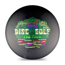 Load image into Gallery viewer, Discraft - Midnight Metallic ESP Buzzz - 2026 DGPT Concert Theme