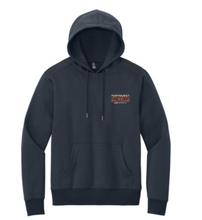 Load image into Gallery viewer, 2025 NWDGC Hoodie - Navy