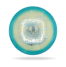 Load image into Gallery viewer, Wraith - Halo Star Proto Glow - 2025 Nationally Parked - Innova