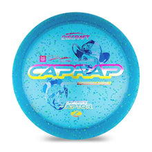 Load image into Gallery viewer, Paul Ulibarri x Brad Hammock Collab Captain’s Raptor