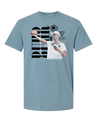 PREORDER - Gannon Buhr 2024 DGPT Ken Climo Player of the Year Shirt