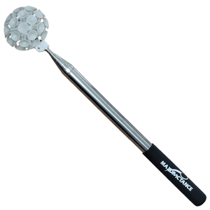 Max Disctance - 16ft Max Stick Retriever