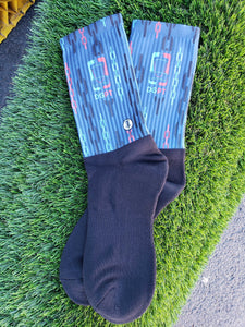 DGPT Tee Box Socks