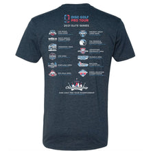 Load image into Gallery viewer, DGPT 2021 Tour Shirt