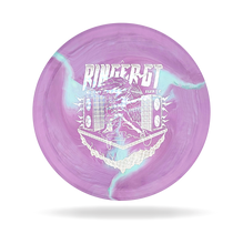 Load image into Gallery viewer, Discraft - ESP Swirl Ringer GT - 2023 Ledgestone Limited Edition